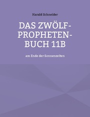 Das Zwölf-Propheten-Buch 11b - Cover