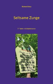 Seltsame Zunge - Cover