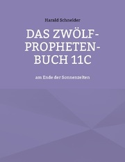 Das Zwölf-Propheten-Buch 11C - Cover