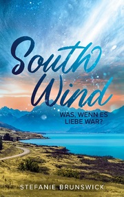 South Wind - Cover