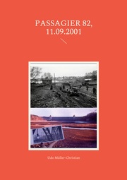 Passagier 82,11.09.2001 - Cover