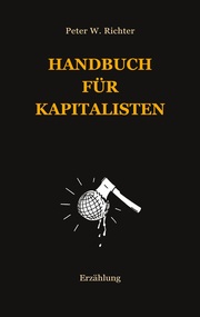 Handbuch für Kapitalisten - Cover