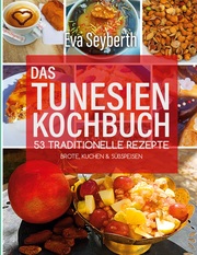 Das Tunesienkochbuch - Cover