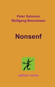 Nonsenf - Cover