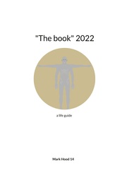 'The book' 2022