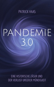 Pandemie 3.0