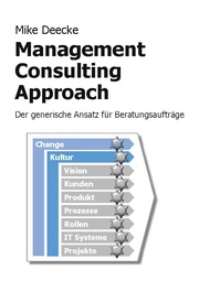 Management Consulting Approach