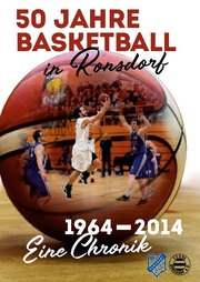 50 Jahre Basketball in Ronsdorf