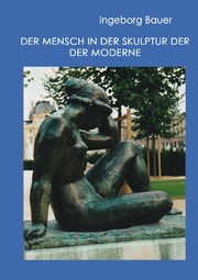 Der Mensch in der Skulptur der Moderne - Cover