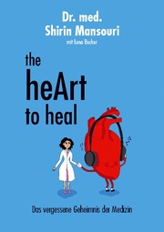 the heArt to heal