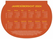 Dumme Sprüche Kalender 2024 - Illustrationen 12