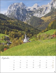 Schönes Alpenland 2024 - Illustrationen 9