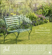Zeit zum Träumen Postkartenkalender 2024 - Abbildung 7