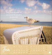 Tage voller Glück Postkartenkalender 2024 - Abbildung 6