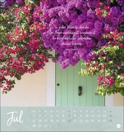 Tage voller Glück Postkartenkalender 2024 - Abbildung 7