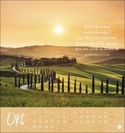 Tage voller Glück Postkartenkalender 2024 - Abbildung 10