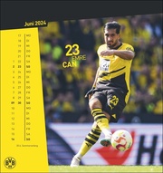 BVB Postkartenkalender 2024 - Abbildung 6
