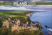 Irland 2024 - Cover
