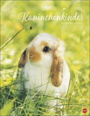 Kaninchenkinder 2024 - Cover