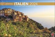 Italien Globetrotter 2024