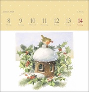 Schönheit der Natur - Premium-Postkartenkalender 2024 - Abbildung 2