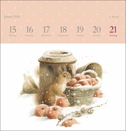 Schönheit der Natur - Premium-Postkartenkalender 2024 - Abbildung 3
