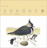 Schönheit der Natur - Premium-Postkartenkalender 2024 - Abbildung 7