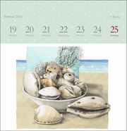 Schönheit der Natur - Premium-Postkartenkalender 2024 - Abbildung 8