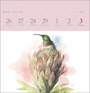 Schönheit der Natur - Premium-Postkartenkalender 2024 - Abbildung 9