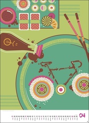 Bike Art 2024 - Abbildung 4