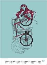 Bike Art 2024 - Abbildung 7