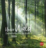 Unser Wald 2024