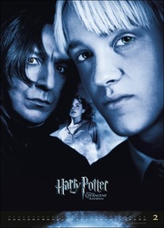 Harry Potter - Die besten Filmplakate 2024 - Abbildung 2