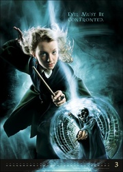 Harry Potter - Die besten Filmplakate 2024 - Abbildung 3