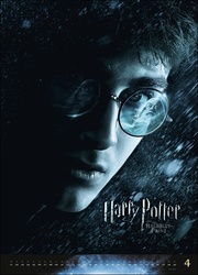 Harry Potter - Die besten Filmplakate 2024 - Abbildung 4