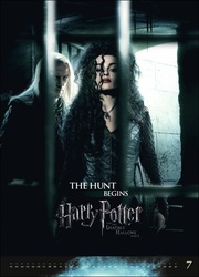 Harry Potter - Die besten Filmplakate 2024 - Abbildung 7