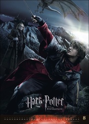 Harry Potter - Die besten Filmplakate 2024 - Abbildung 8