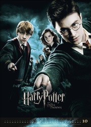 Harry Potter - Die besten Filmplakate 2024 - Abbildung 10