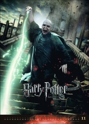 Harry Potter - Die besten Filmplakate 2024 - Abbildung 11