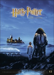 Harry Potter - Die besten Filmplakate 2024 - Abbildung 12
