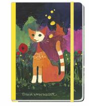 Rosina Wachtmeister Journal A5 2024 - Cover