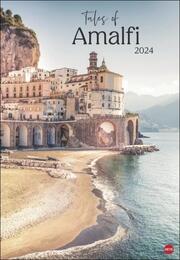 Tales of Amalfi 2024