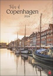 Tales of Copenhagen 2024