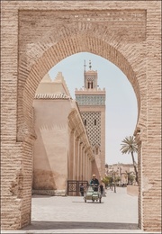 Tales of Marrakech 2024 - Abbildung 2