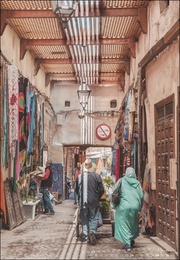 Tales of Marrakech 2024 - Abbildung 3