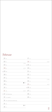 Fotokalender zum Selbstgestalten 2024 - Abbildung 2