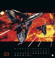 Star Wars Postkartenkalender 2024 - Abbildung 3
