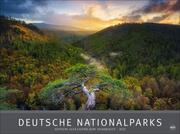 Deutsche Nationalparks 2025