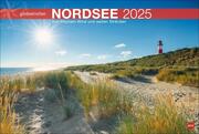 Nordsee Globetrotter Kalender 2025