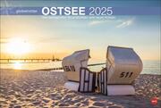 Ostsee Globetrotter Kalender 2025